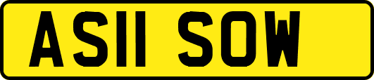 AS11SOW