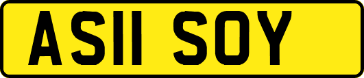 AS11SOY