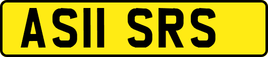 AS11SRS