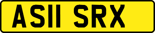 AS11SRX