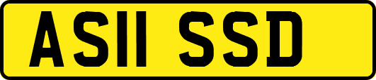 AS11SSD