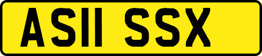 AS11SSX
