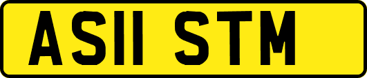 AS11STM
