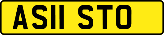 AS11STO