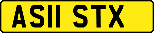 AS11STX