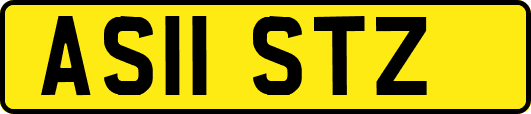 AS11STZ