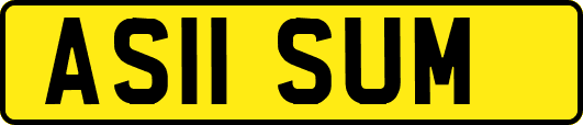 AS11SUM