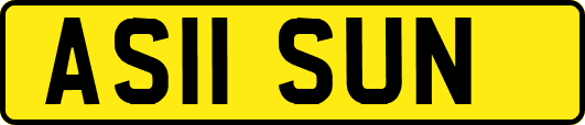 AS11SUN