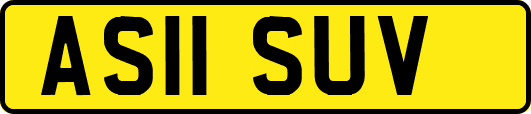 AS11SUV