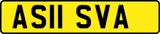 AS11SVA