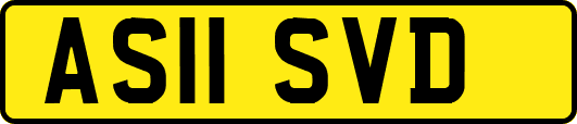 AS11SVD