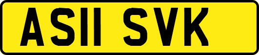 AS11SVK
