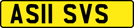 AS11SVS