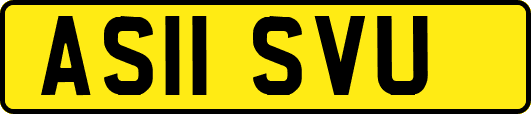 AS11SVU