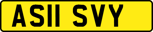 AS11SVY