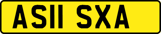 AS11SXA