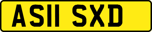 AS11SXD