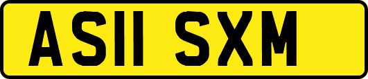 AS11SXM