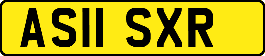 AS11SXR