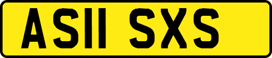 AS11SXS
