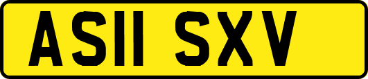 AS11SXV