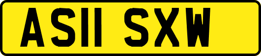 AS11SXW