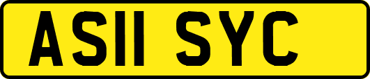 AS11SYC