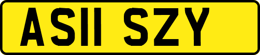 AS11SZY