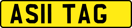 AS11TAG