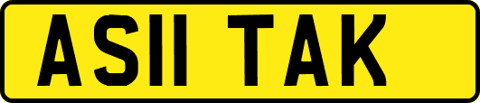 AS11TAK