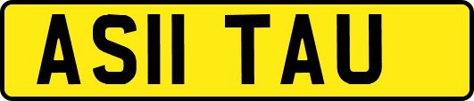 AS11TAU