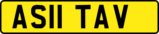 AS11TAV