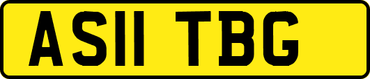 AS11TBG