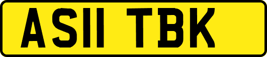 AS11TBK