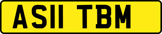AS11TBM