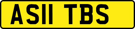 AS11TBS