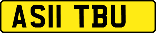 AS11TBU
