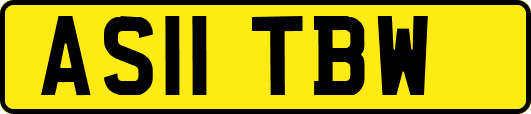 AS11TBW