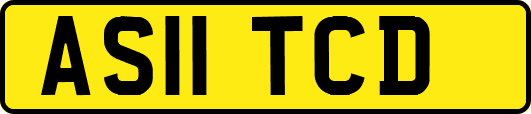 AS11TCD