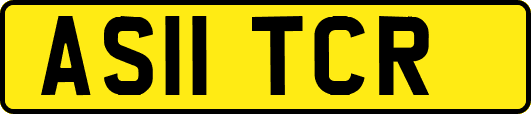 AS11TCR