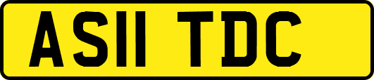 AS11TDC