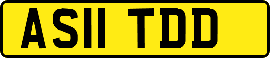 AS11TDD