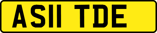 AS11TDE