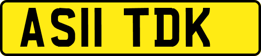 AS11TDK