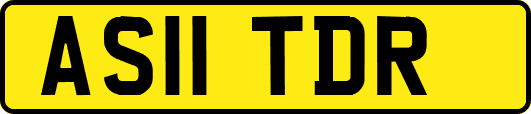AS11TDR