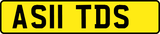 AS11TDS