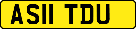 AS11TDU