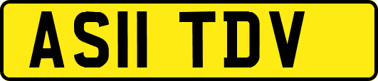 AS11TDV