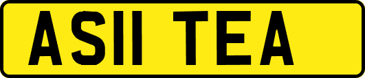 AS11TEA