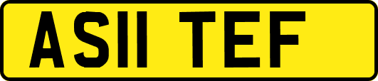 AS11TEF